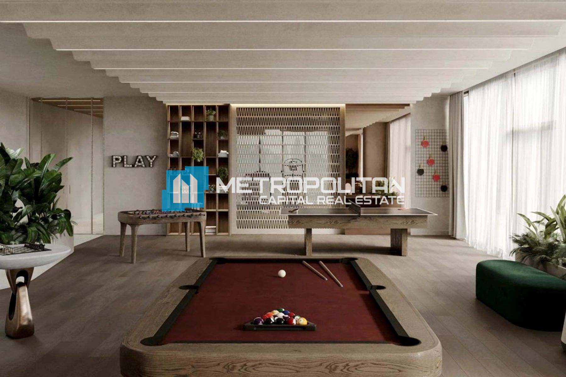 1BR Apartment for Sale in Yas Island – MCS-44418 photo-7