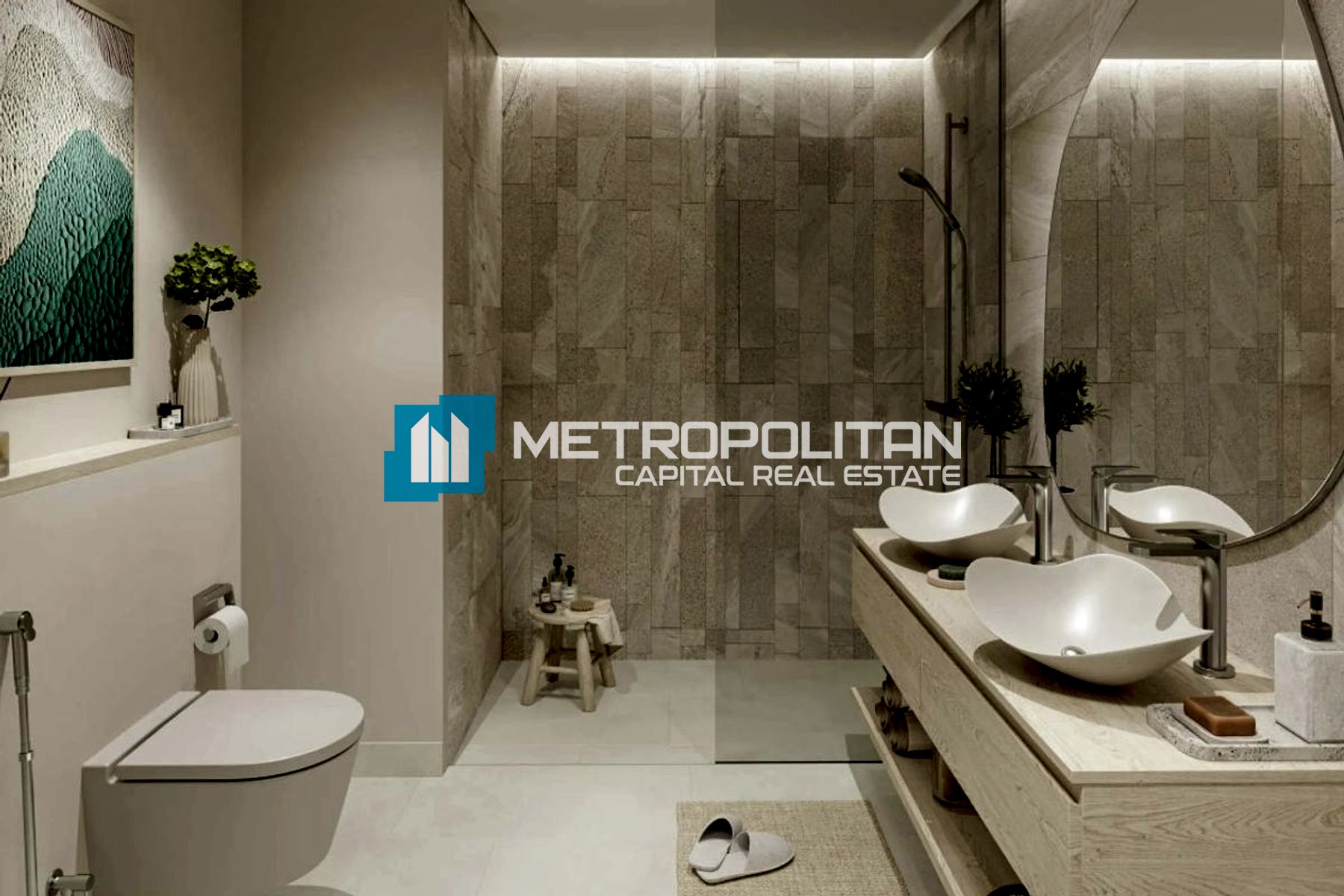 1BR Apartment for Sale in Yas Island – MCS-44418 photo-8