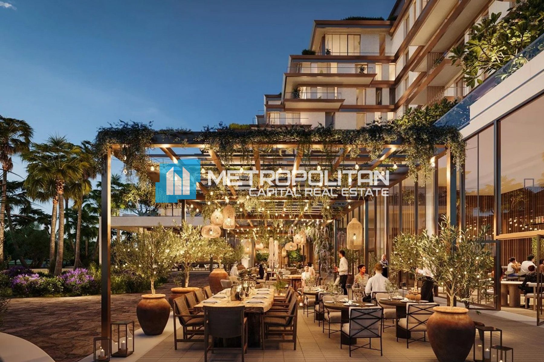 Image - Sama Yas, Yas Island, Abu Dhabi | Project - Apartment