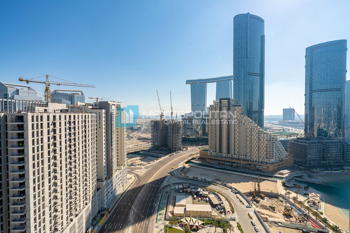 2BR Apartment for Sale in Al Reem Island – MCS-44421 photo-15