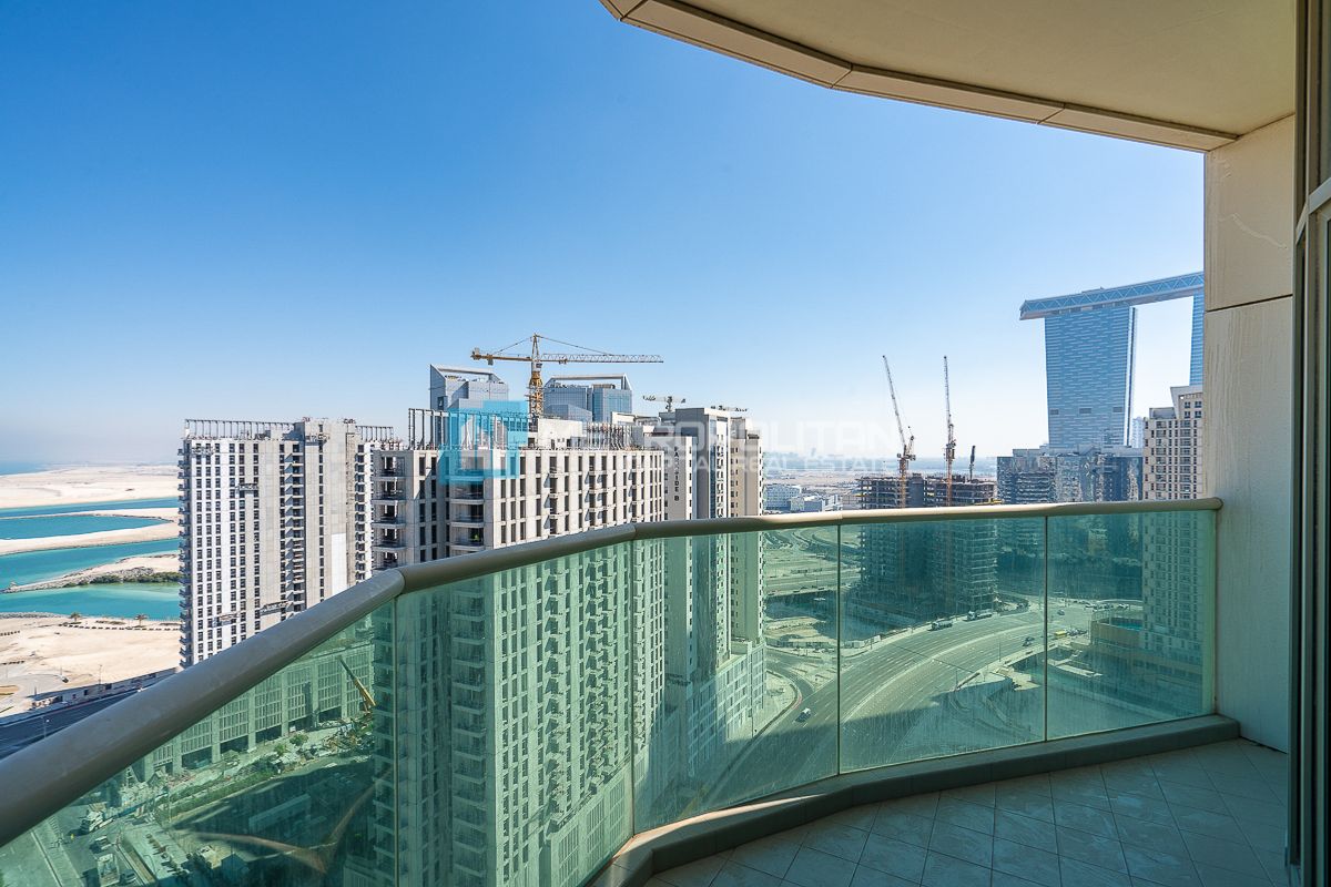 2BR Apartment for Sale in Al Reem Island – MCS-44421 photo-5