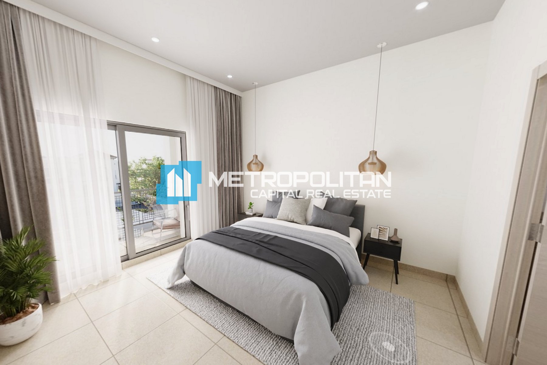 Image - Fay Al Reeman 1, Al Shamkha, Abu Dhabi | Project - Villa