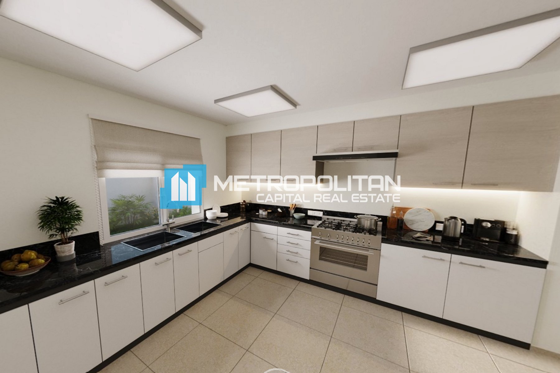 Image - Fay Al Reeman 1, Al Shamkha, Abu Dhabi | Project - Villa