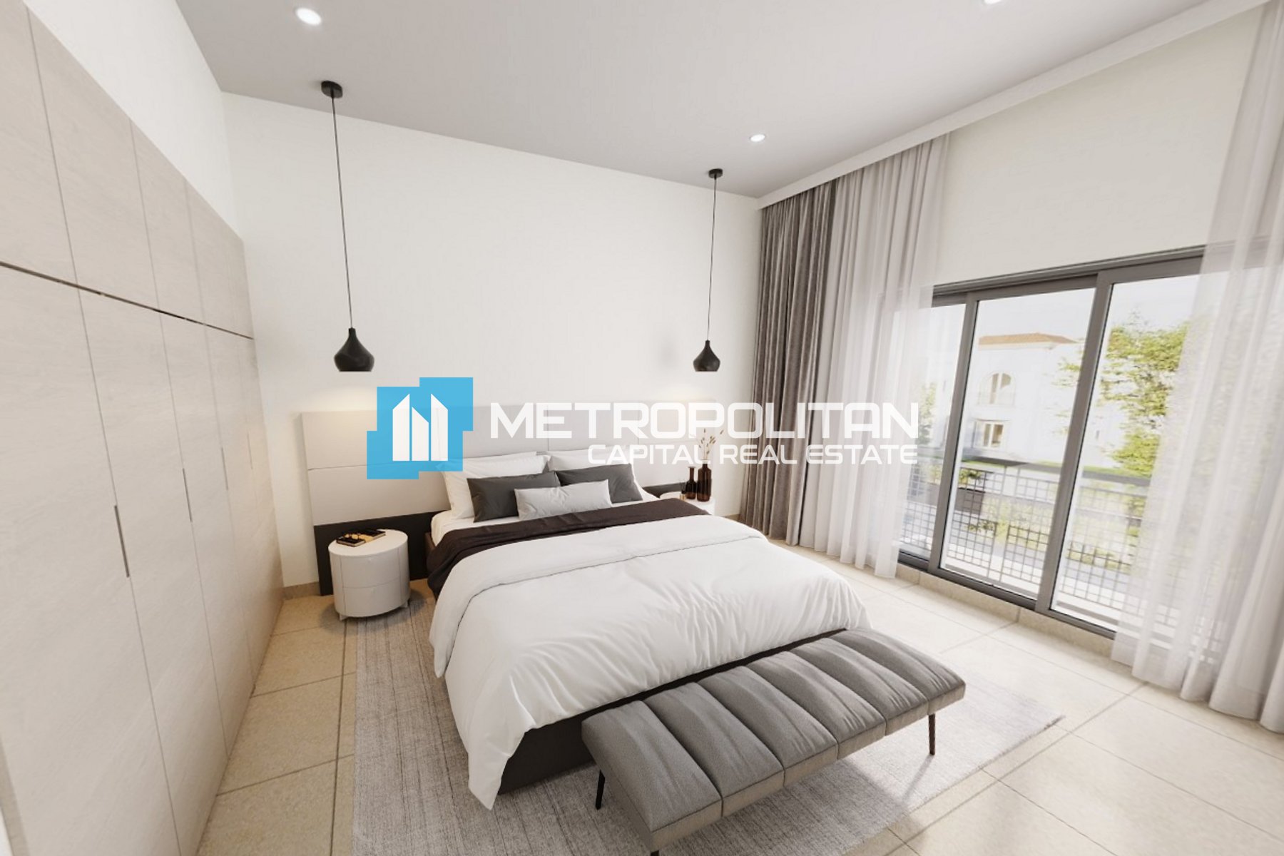 Image - Fay Al Reeman 1, Al Shamkha, Abu Dhabi | Project - Villa