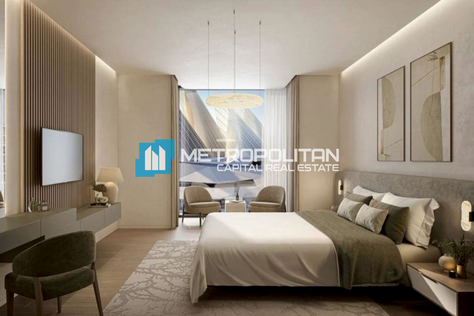 2BR Apartment for Sale in Saadiyat Island – MCS-44432 photo-4