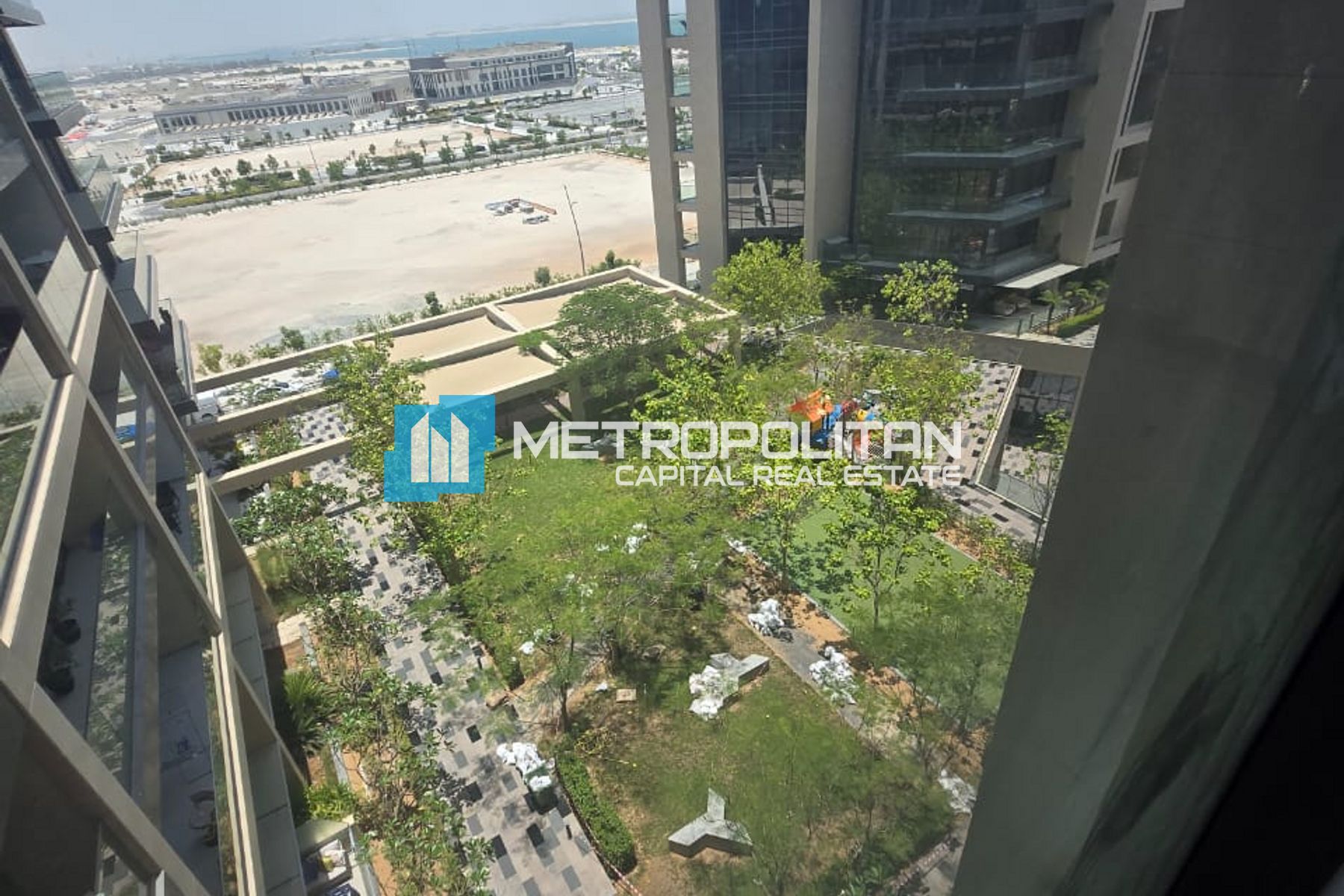 Studio Apartment for Sale in Saadiyat Island – MCS-44433