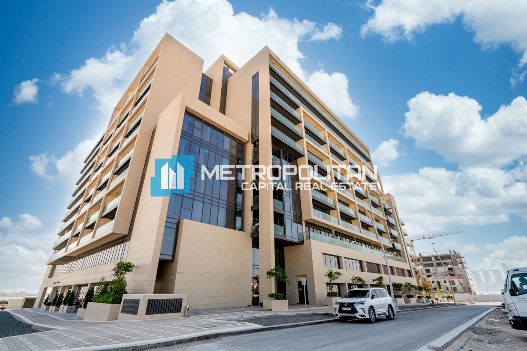 Studio Apartment for Sale in Saadiyat Island – MCS-44433 photo-2
