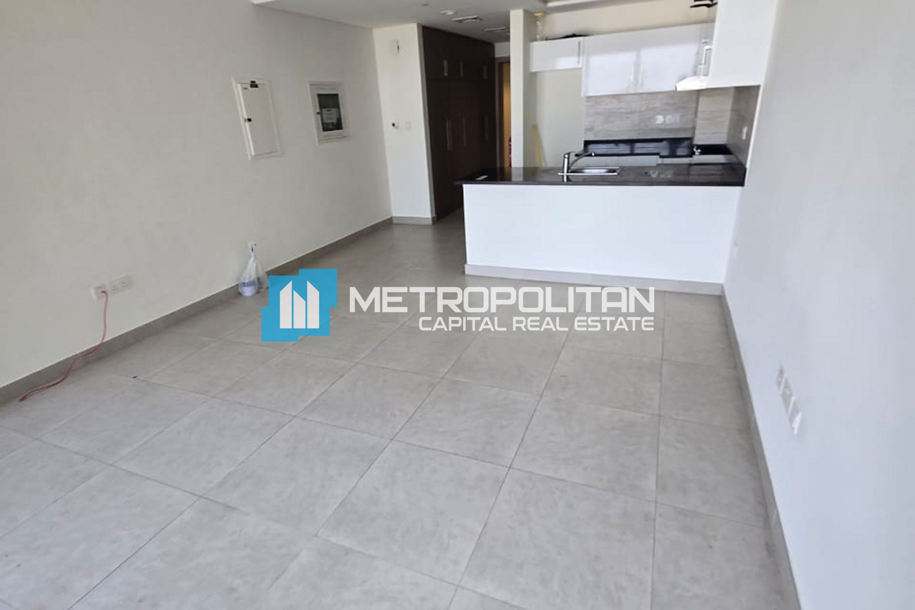 Studio Apartment for Sale in Saadiyat Island – MCS-44433 photo-4