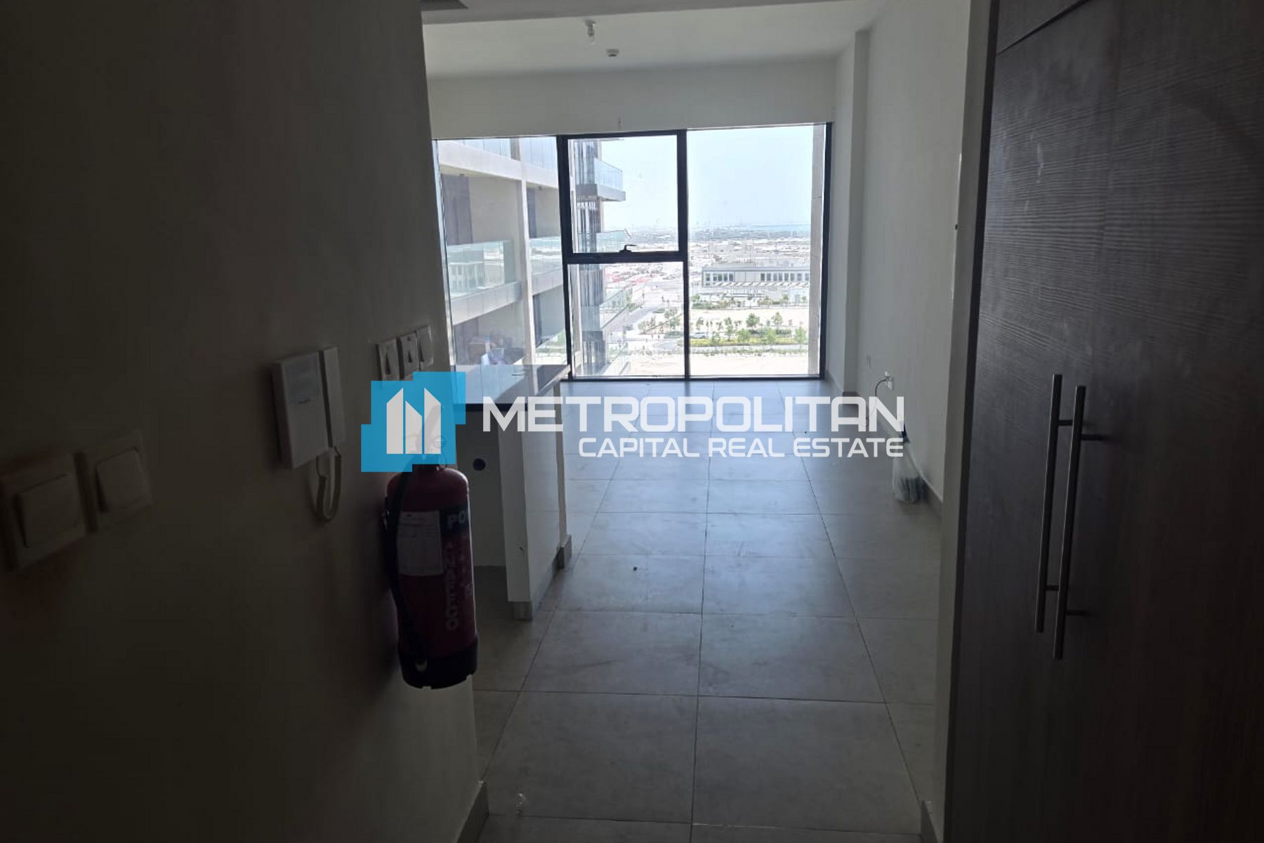 Studio Apartment for Sale in Saadiyat Island – MCS-44433 photo-5