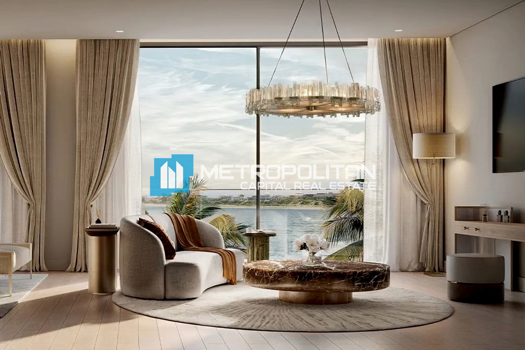 5BR Apartment for Sale in Yas Island – MCS-44436 photo-1