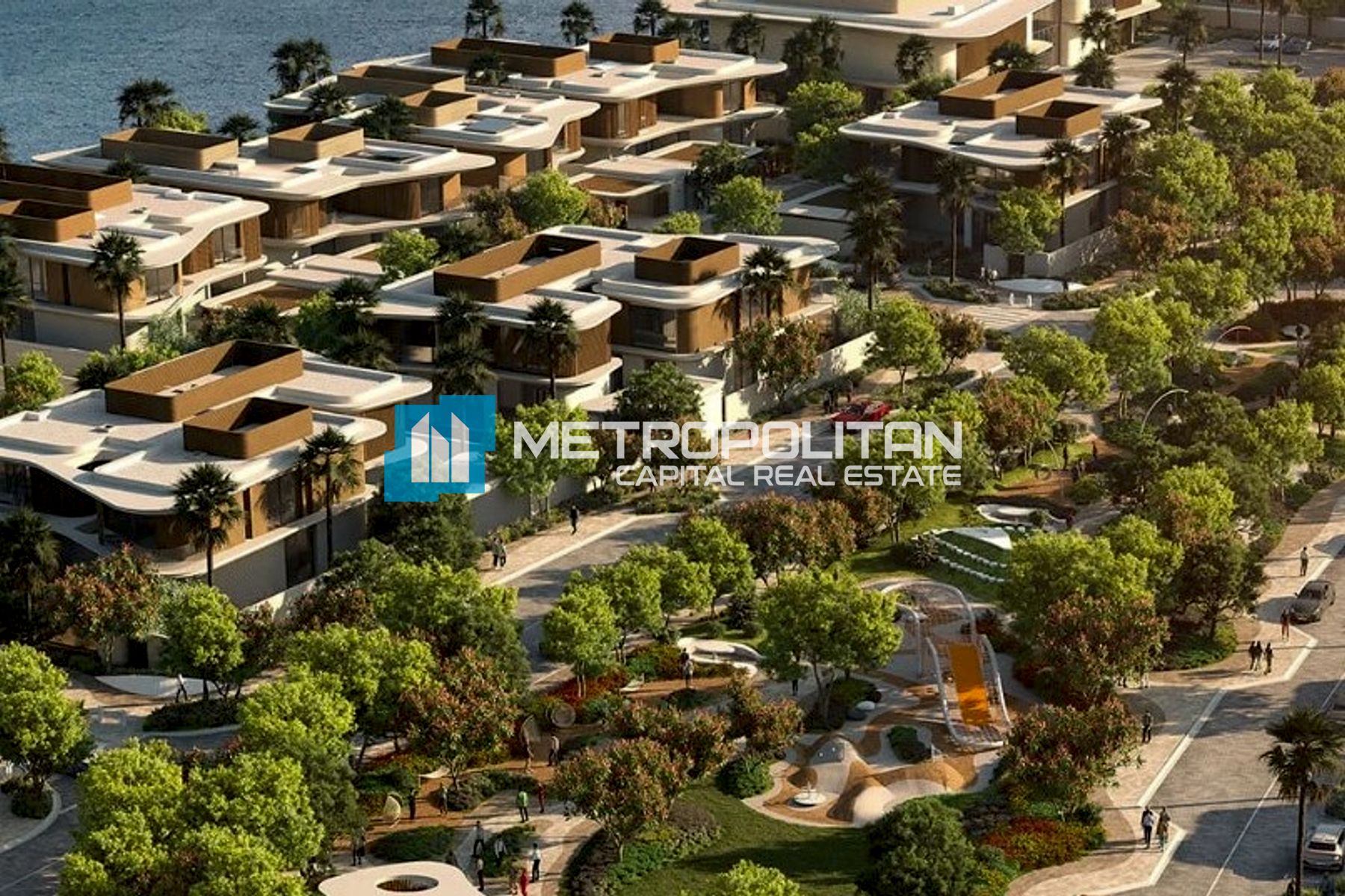 5BR Apartment for Sale in Yas Island – MCS-44436 photo-2