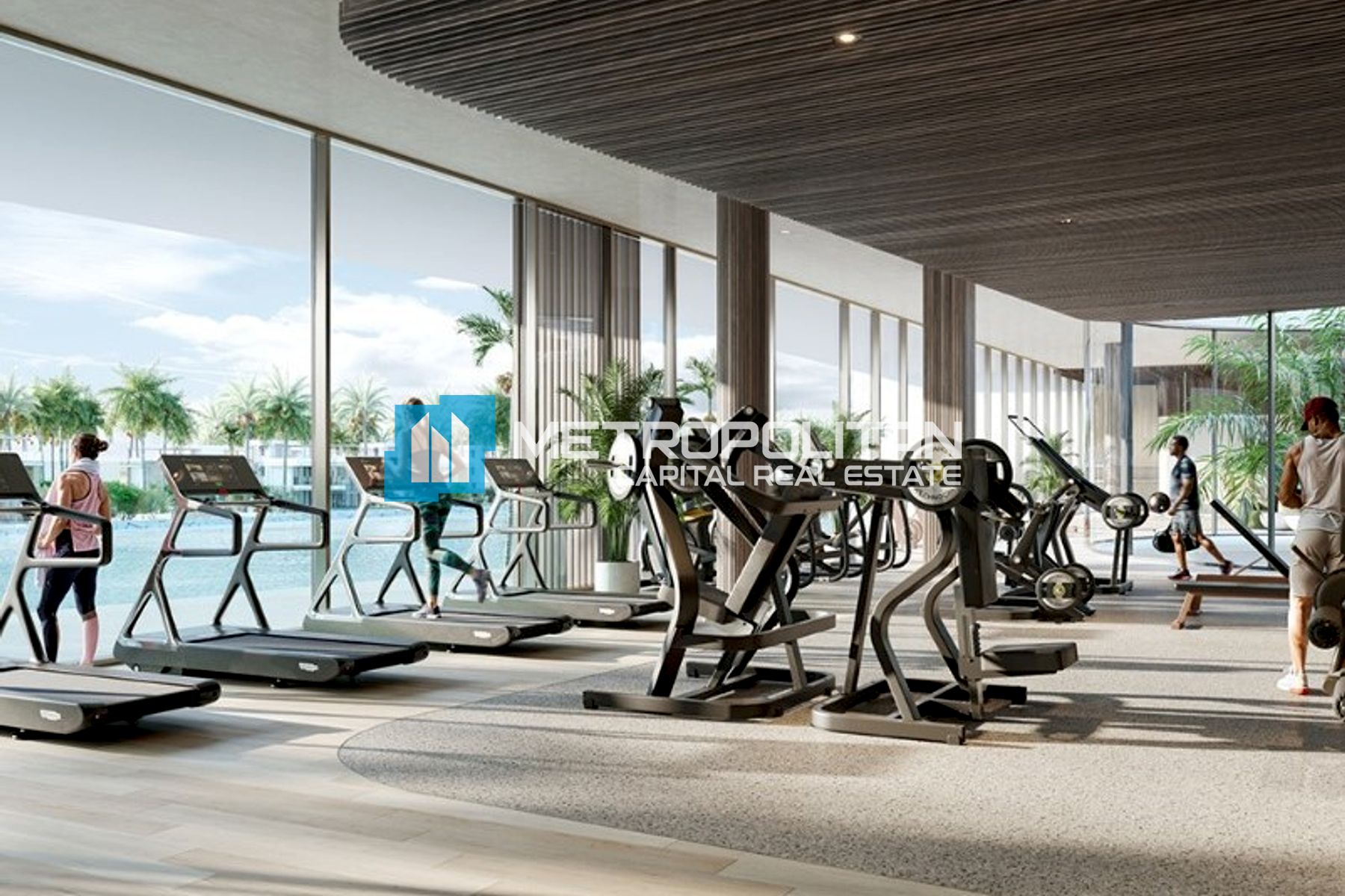 5BR Apartment for Sale in Yas Island – MCS-44436 photo-5