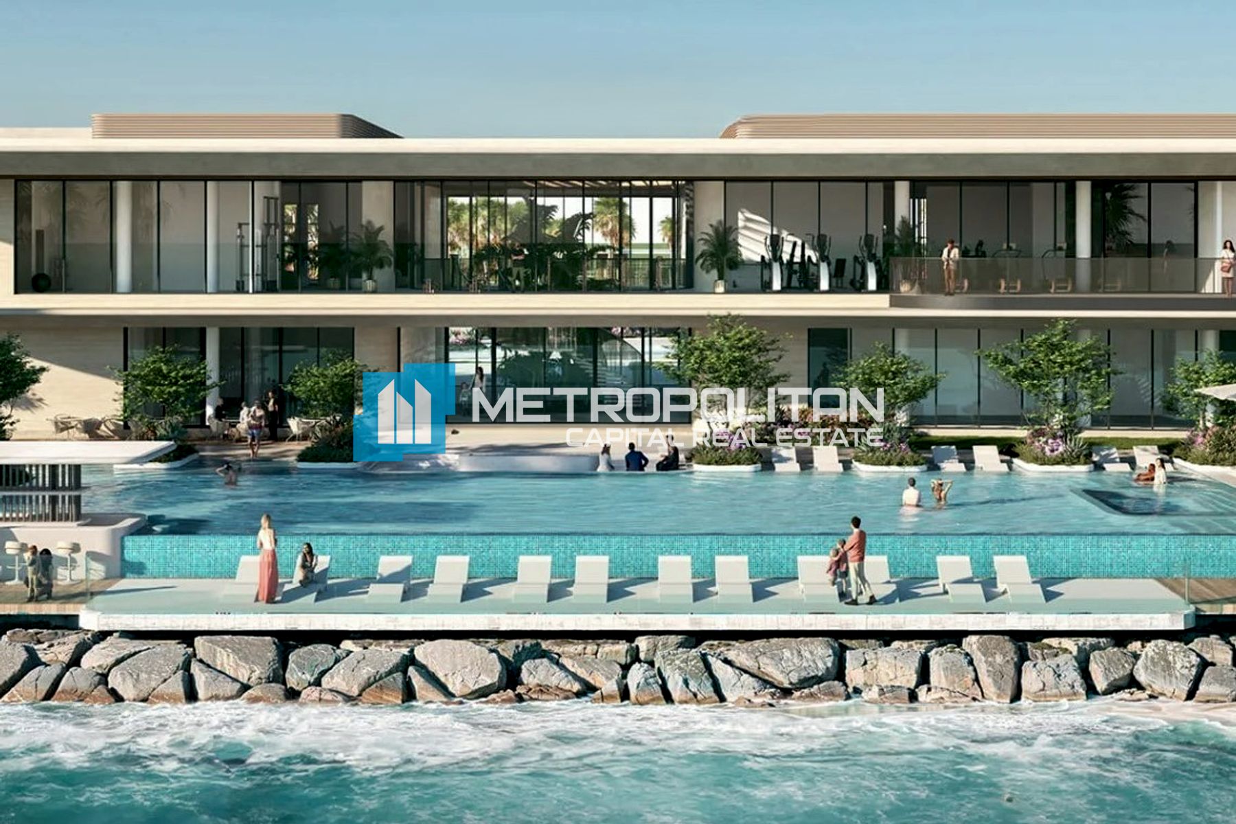 5BR Apartment for Sale in Yas Island – MCS-44436 photo-6