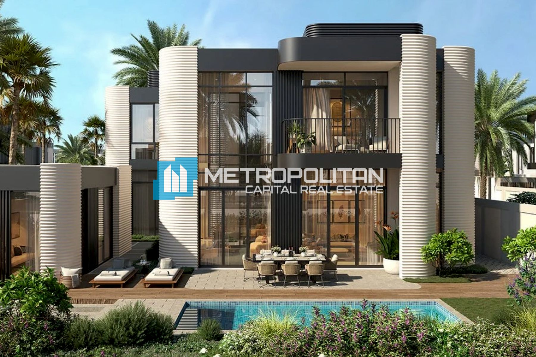 5BR Apartment for Sale in Yas Island – MCS-44436 photo-7