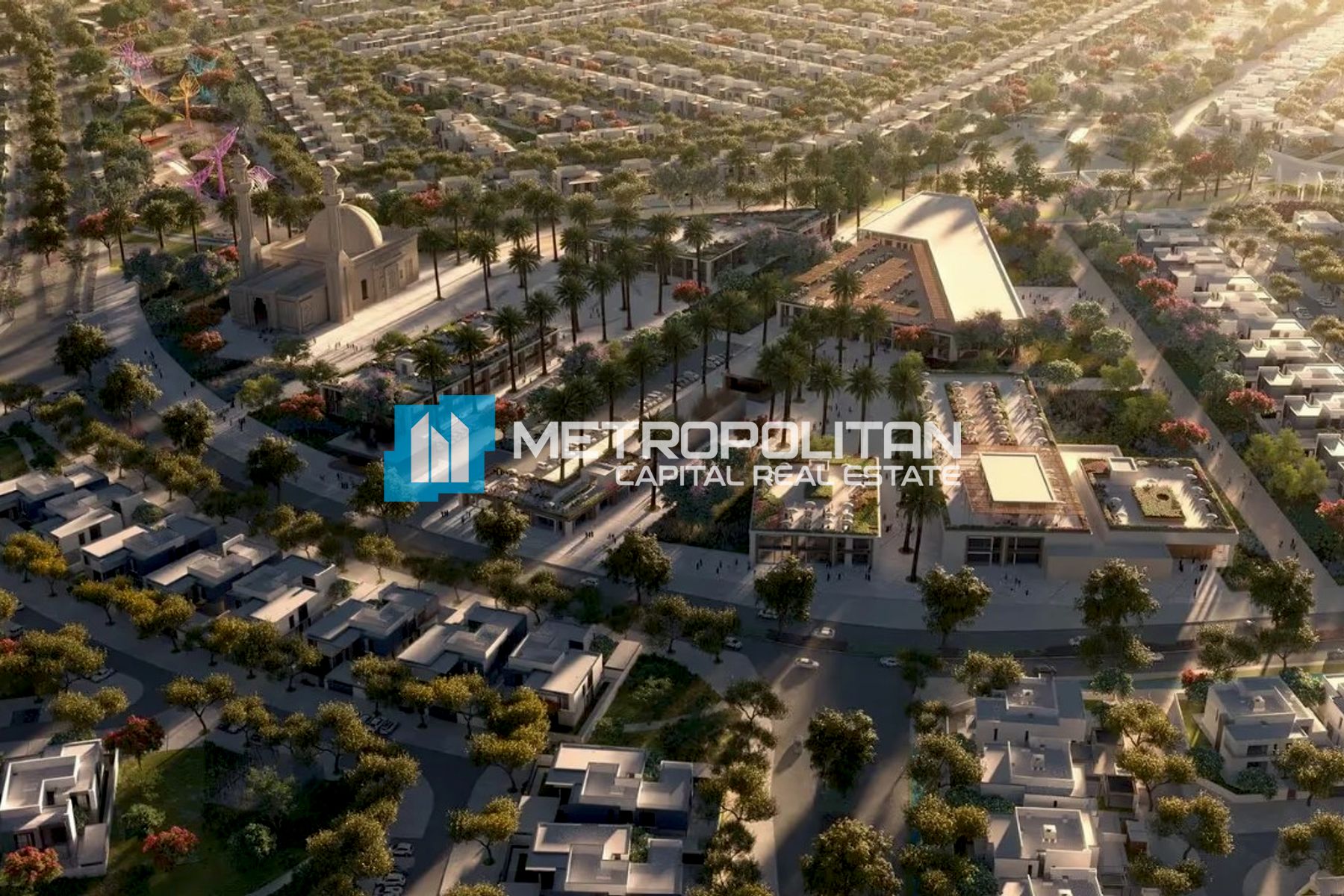 Image - Saadiyat Lagoons, Saadiyat Island, Abu Dhabi | Project - Villa