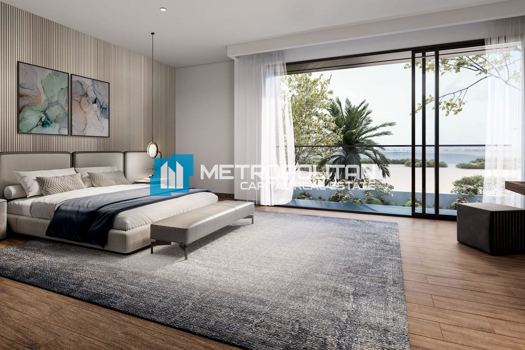 Image - Saadiyat Lagoons, Saadiyat Island, Abu Dhabi | Project - Villa