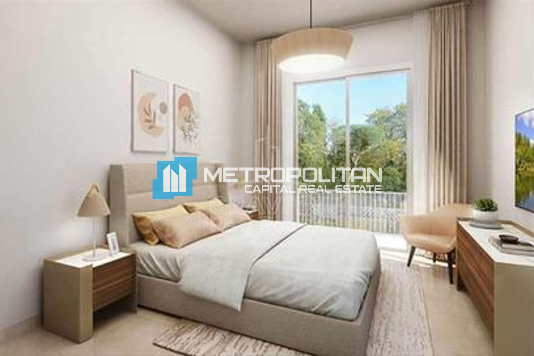 Image - Bloom Living, Khalifa City, Abu Dhabi | Project - Townhouse