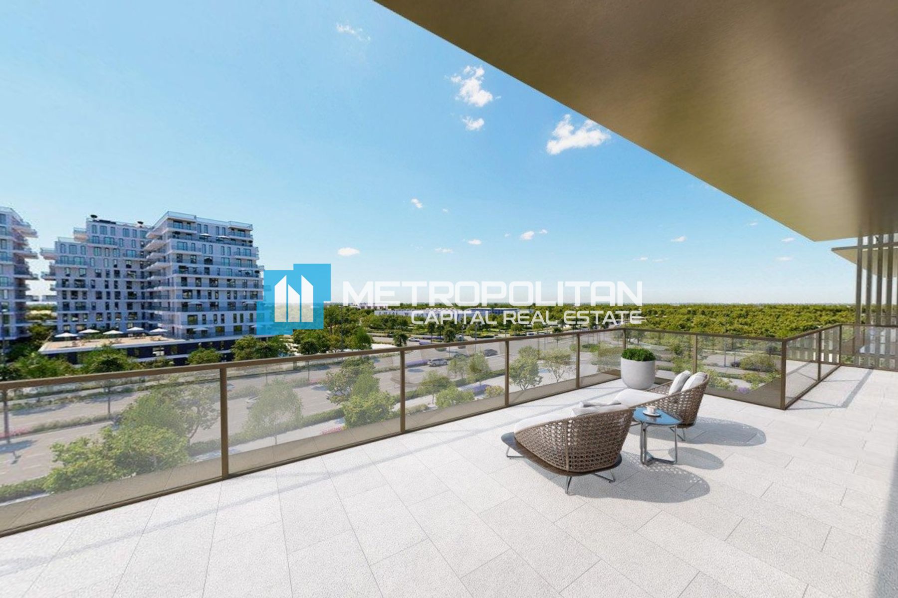 Selling Below OP | Corner 3BR+Maids | 2 Balconies