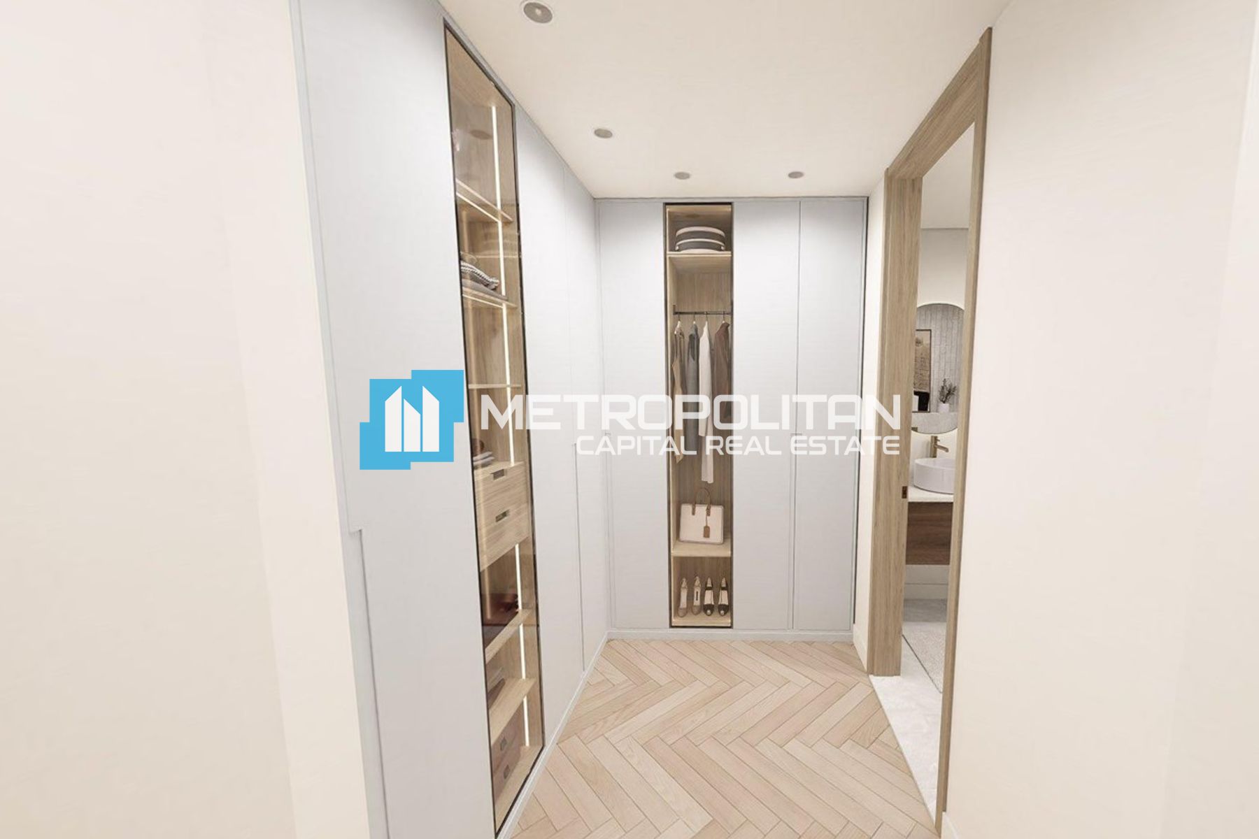 Image - Sama Yas, Yas Island, Abu Dhabi | Project - Apartment