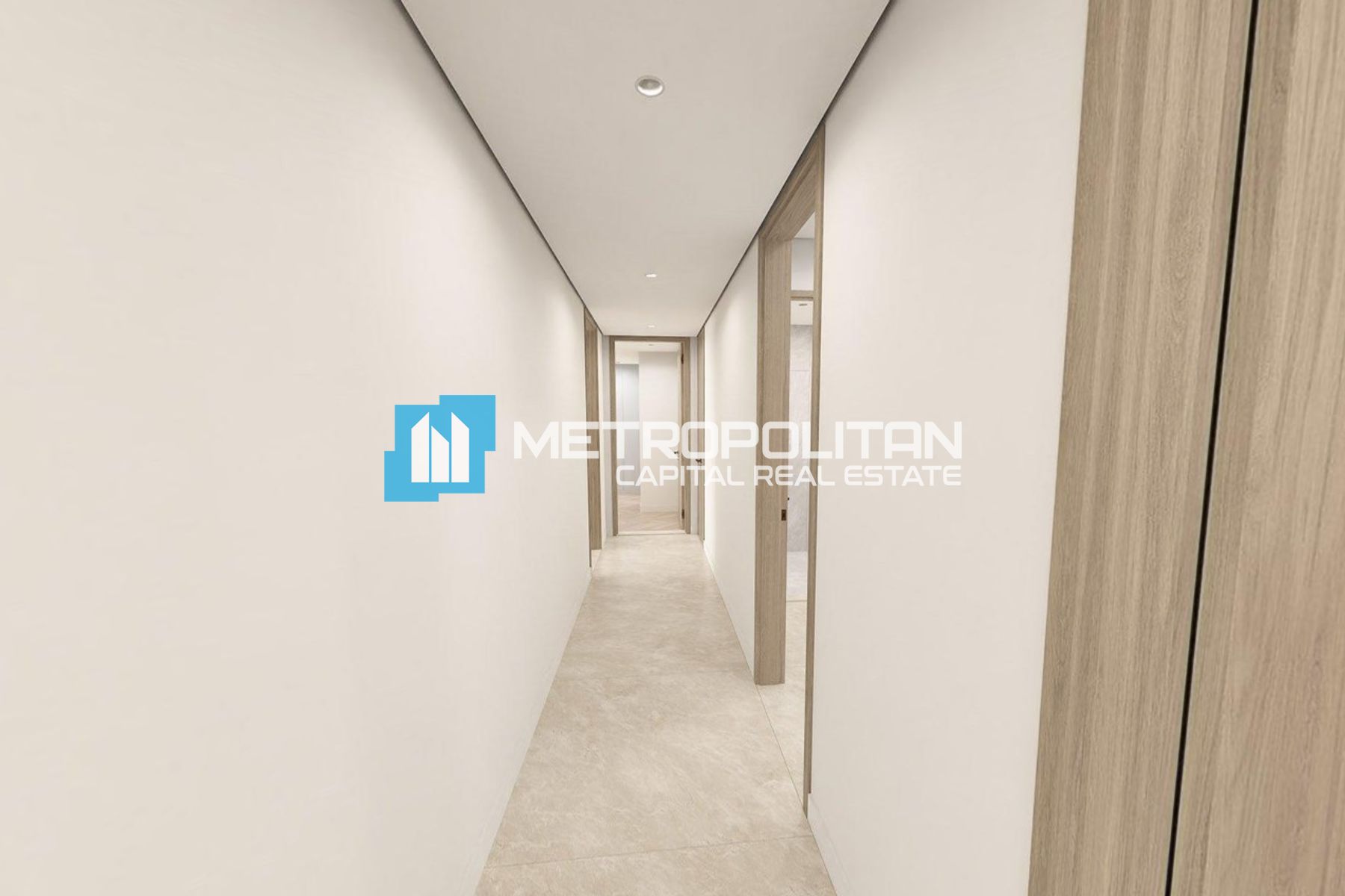 Image - Sama Yas, Yas Island, Abu Dhabi | Project - Apartment