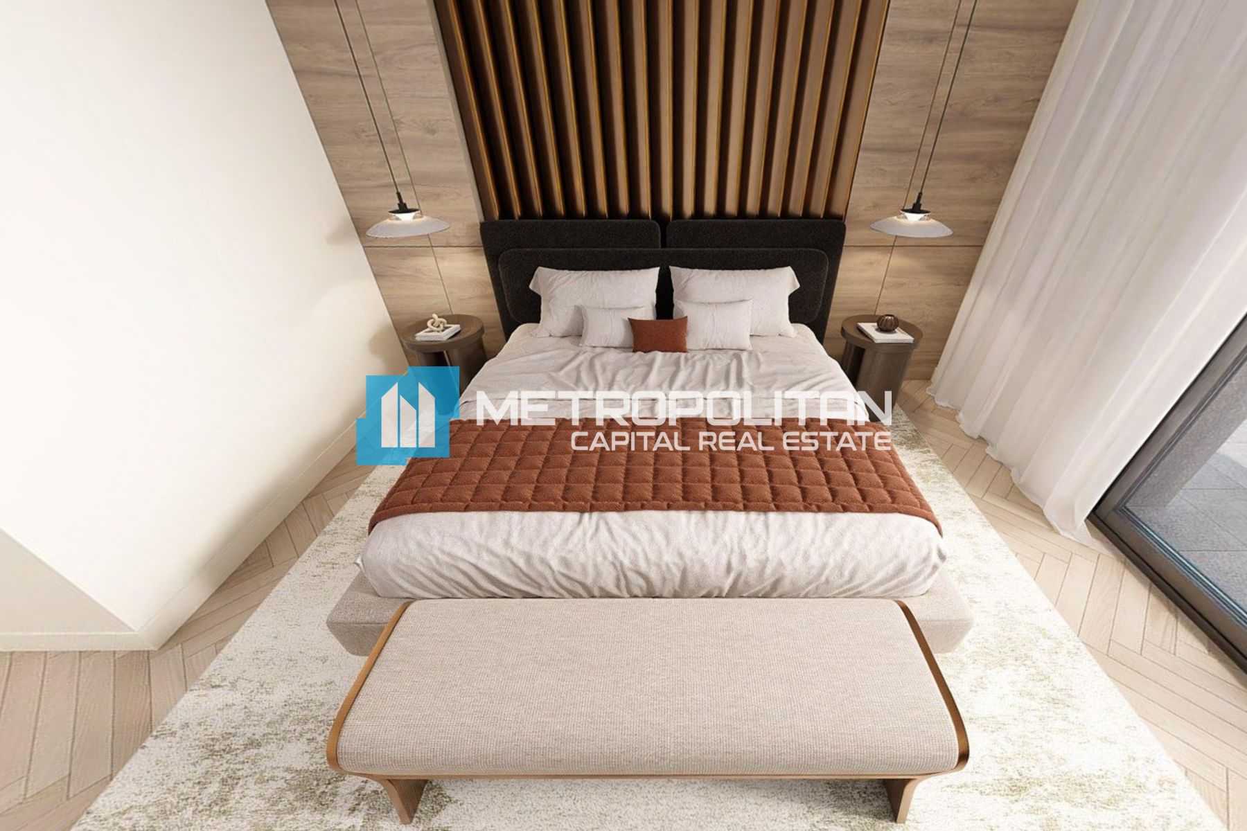Image - Sama Yas, Yas Island, Abu Dhabi | Project - Apartment