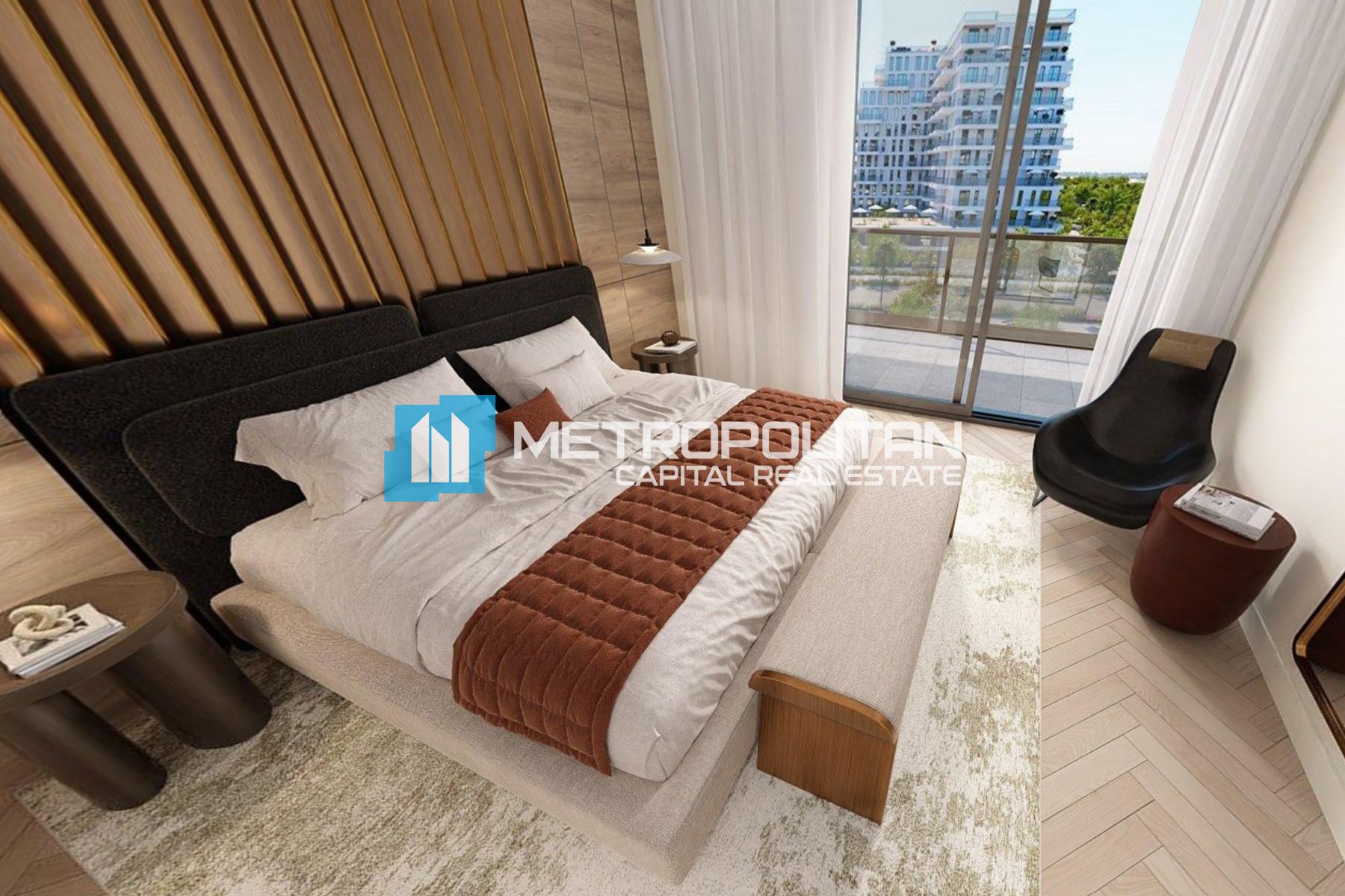 Image - Sama Yas, Yas Island, Abu Dhabi | Project - Apartment