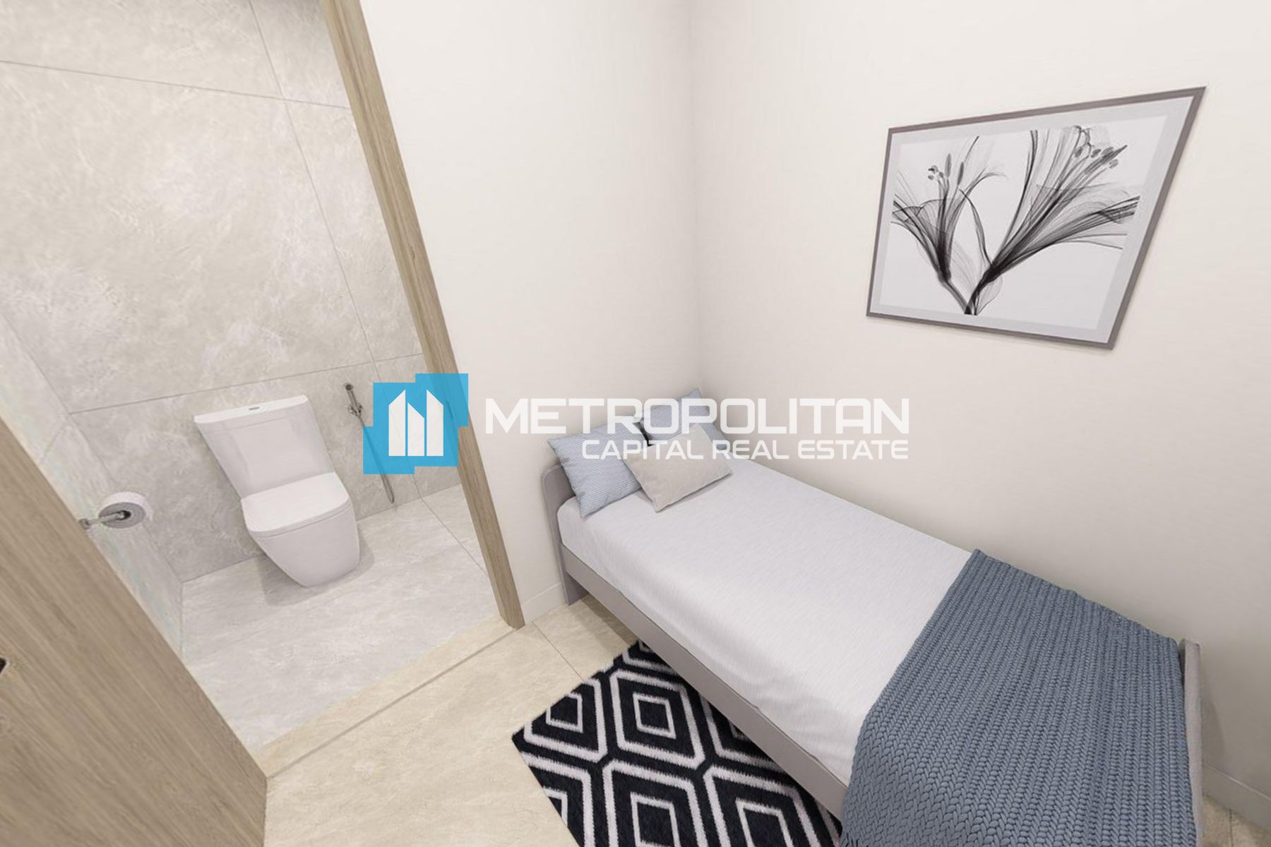 Image - Sama Yas, Yas Island, Abu Dhabi | Project - Apartment