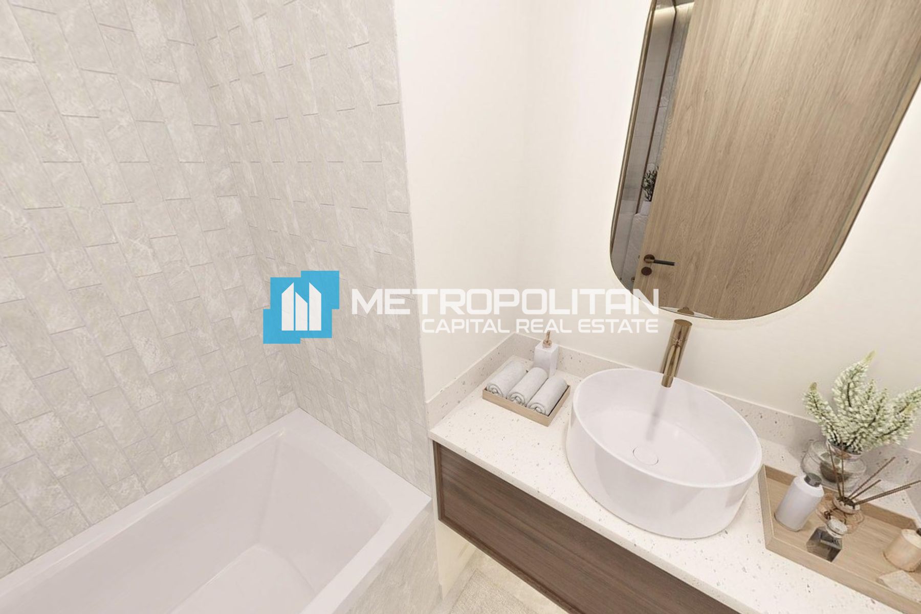 Image - Sama Yas, Yas Island, Abu Dhabi | Project - Apartment