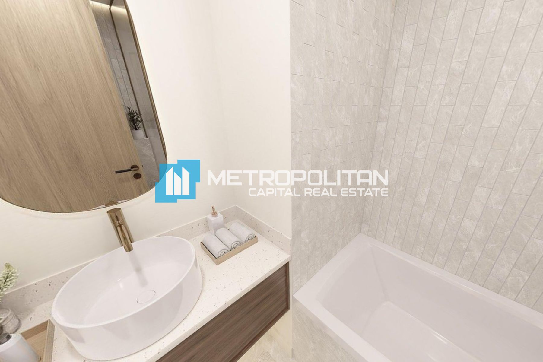 Image - Sama Yas, Yas Island, Abu Dhabi | Project - Apartment