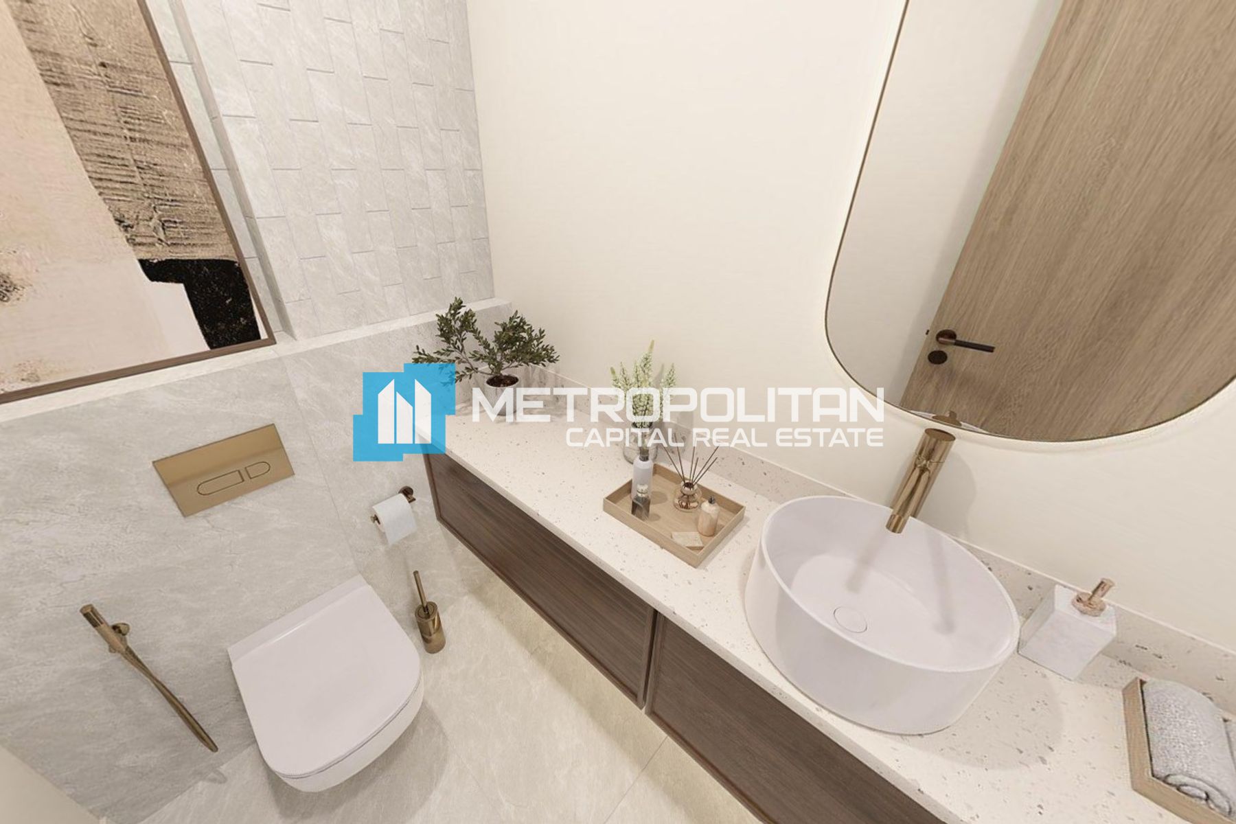 Image - Sama Yas, Yas Island, Abu Dhabi | Project - Apartment