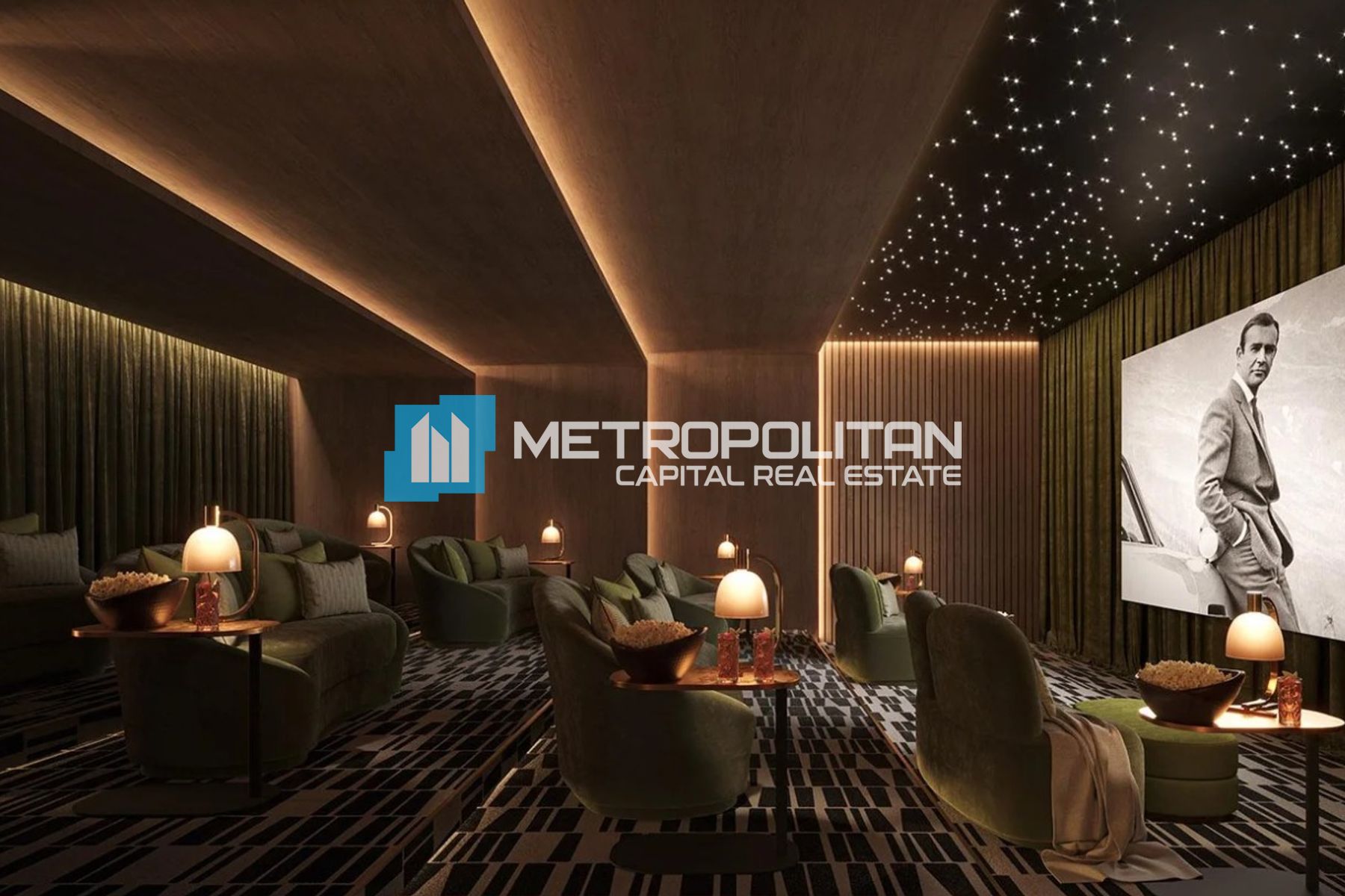 Image - Sama Yas, Yas Island, Abu Dhabi | Project - Apartment