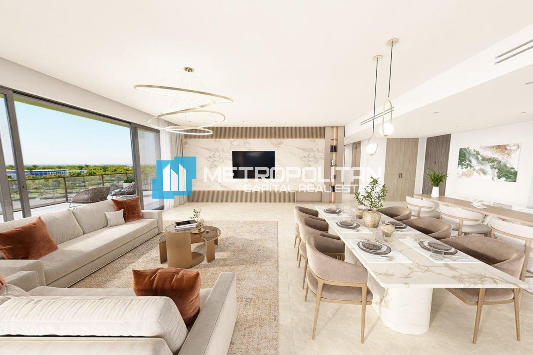 Image - Sama Yas, Yas Island, Abu Dhabi | Project - Apartment