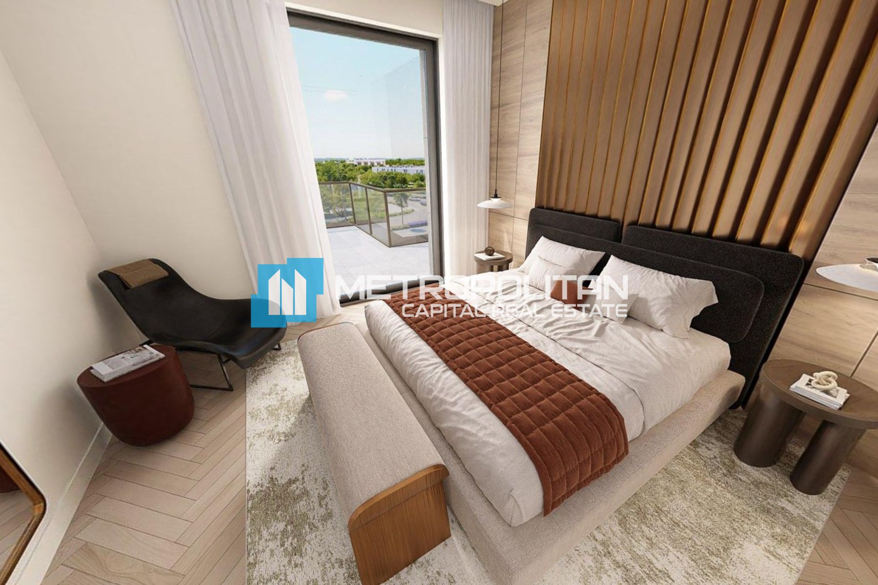 Image - Sama Yas, Yas Island, Abu Dhabi | Project - Apartment