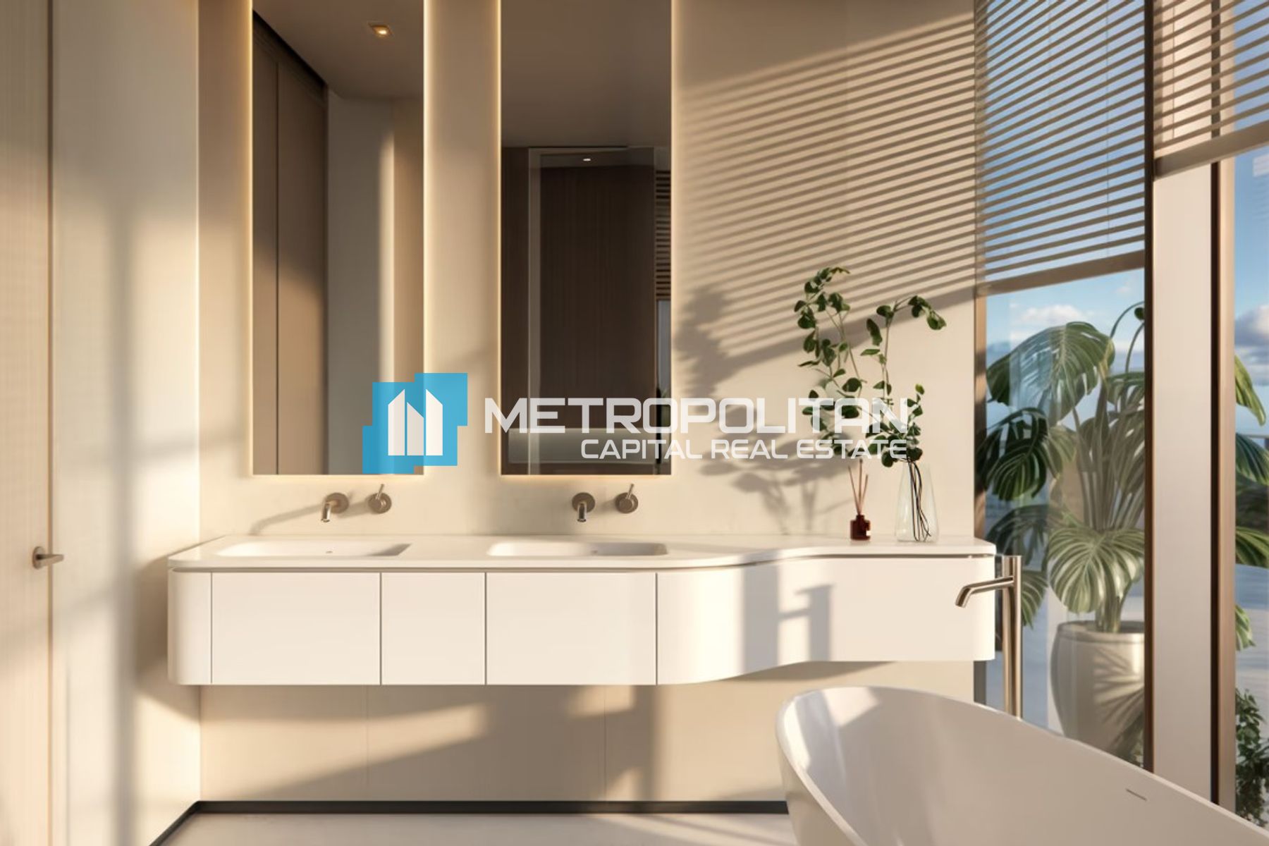 Image - Henge Residences By NORD, Saadiyat Island, Abu Dhabi | Project - Apartment