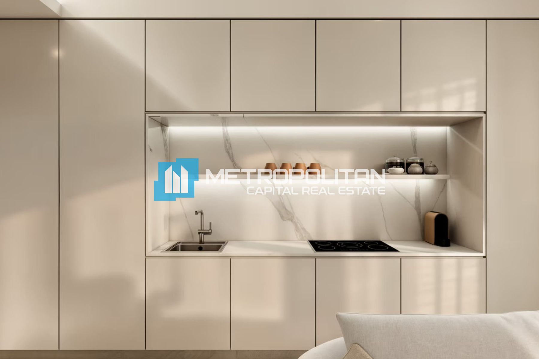 Image - Henge Residences By NORD, Saadiyat Island, Abu Dhabi | Project - Apartment