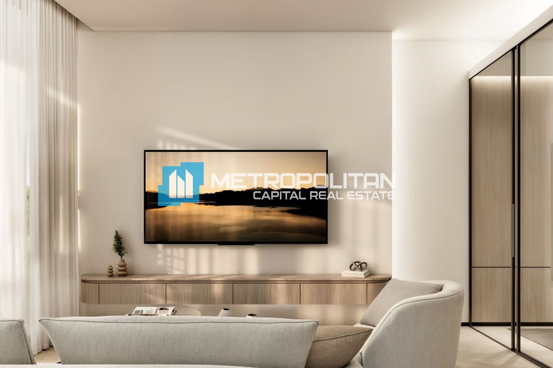 Image - Henge Residences By NORD, Saadiyat Island, Abu Dhabi | Project - Apartment