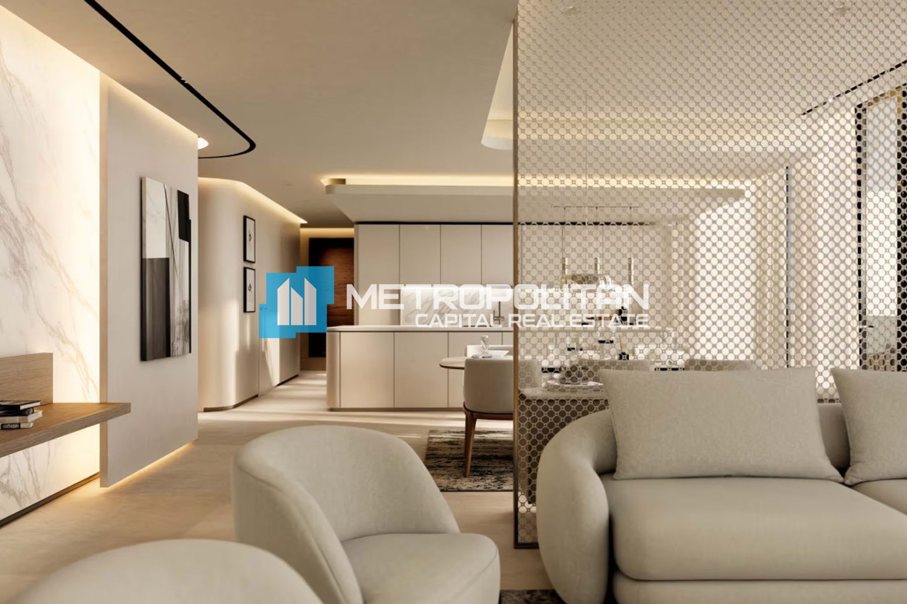 Image - Henge Residences By NORD, Saadiyat Island, Abu Dhabi | Project - Apartment