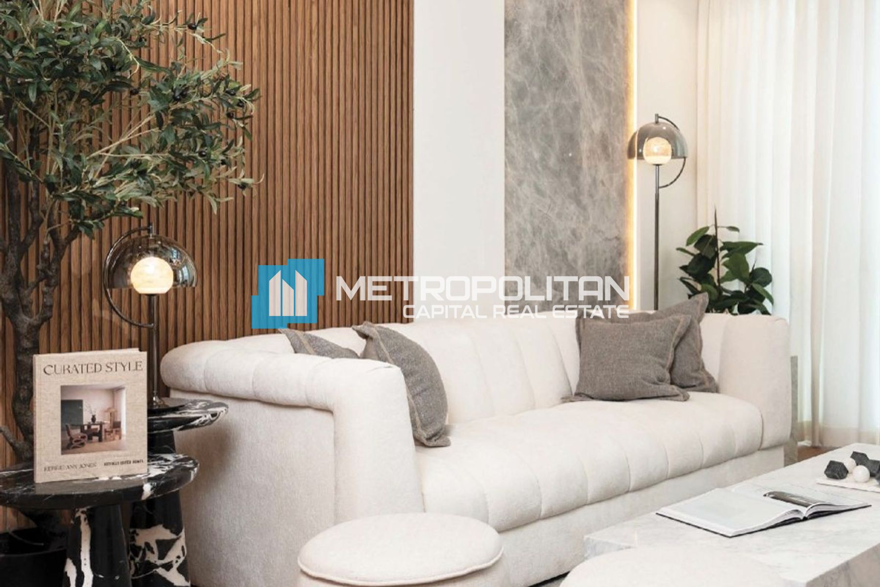Image - Bab Al Qasr Canal View Residence 22, Al Raha Beach, Abu Dhabi | Project - Apartment