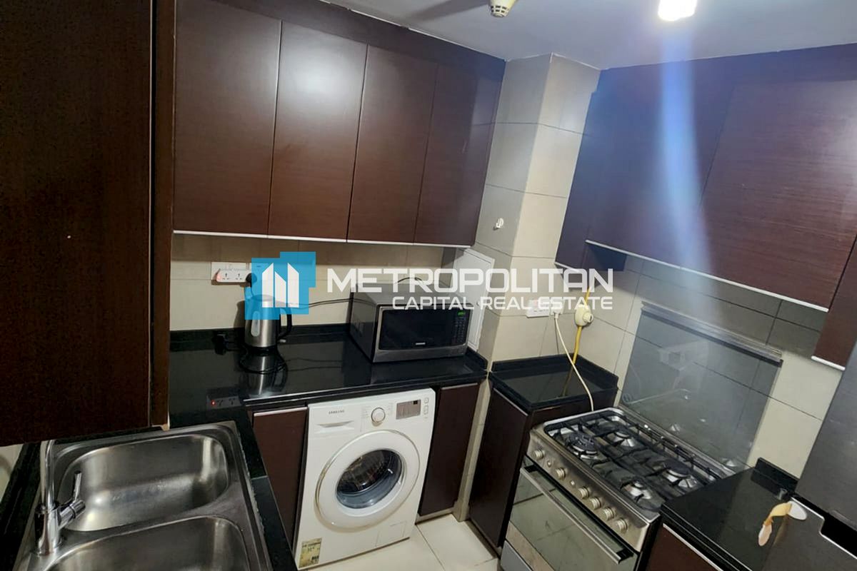 1BR Apartment for Sale in Al Reem Island – MCS-44460 photo-4