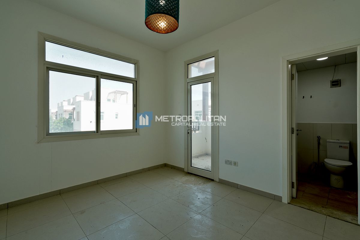 Image - Al Ghadeer 2, Al Ghadeer, Abu Dhabi | Project - Townhouse