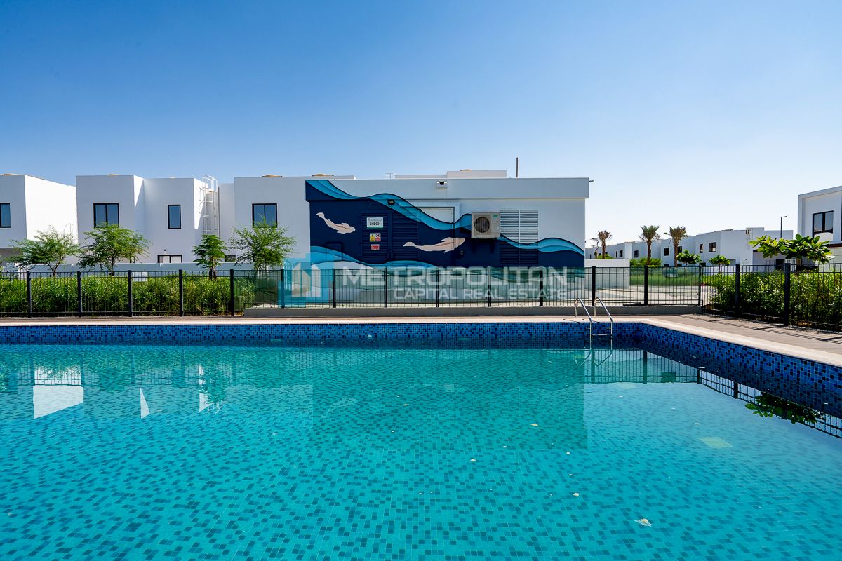 Image - Al Ghadeer 2, Al Ghadeer, Abu Dhabi | Project - Townhouse