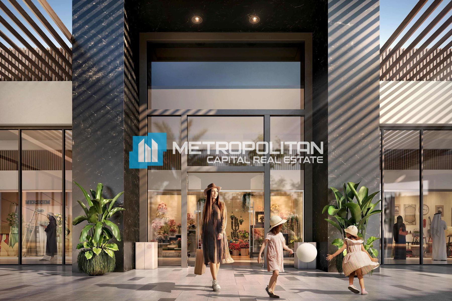 Image - The Sustainable City - Yas Island, Yas Island, Abu Dhabi | Project - تاون هاوس