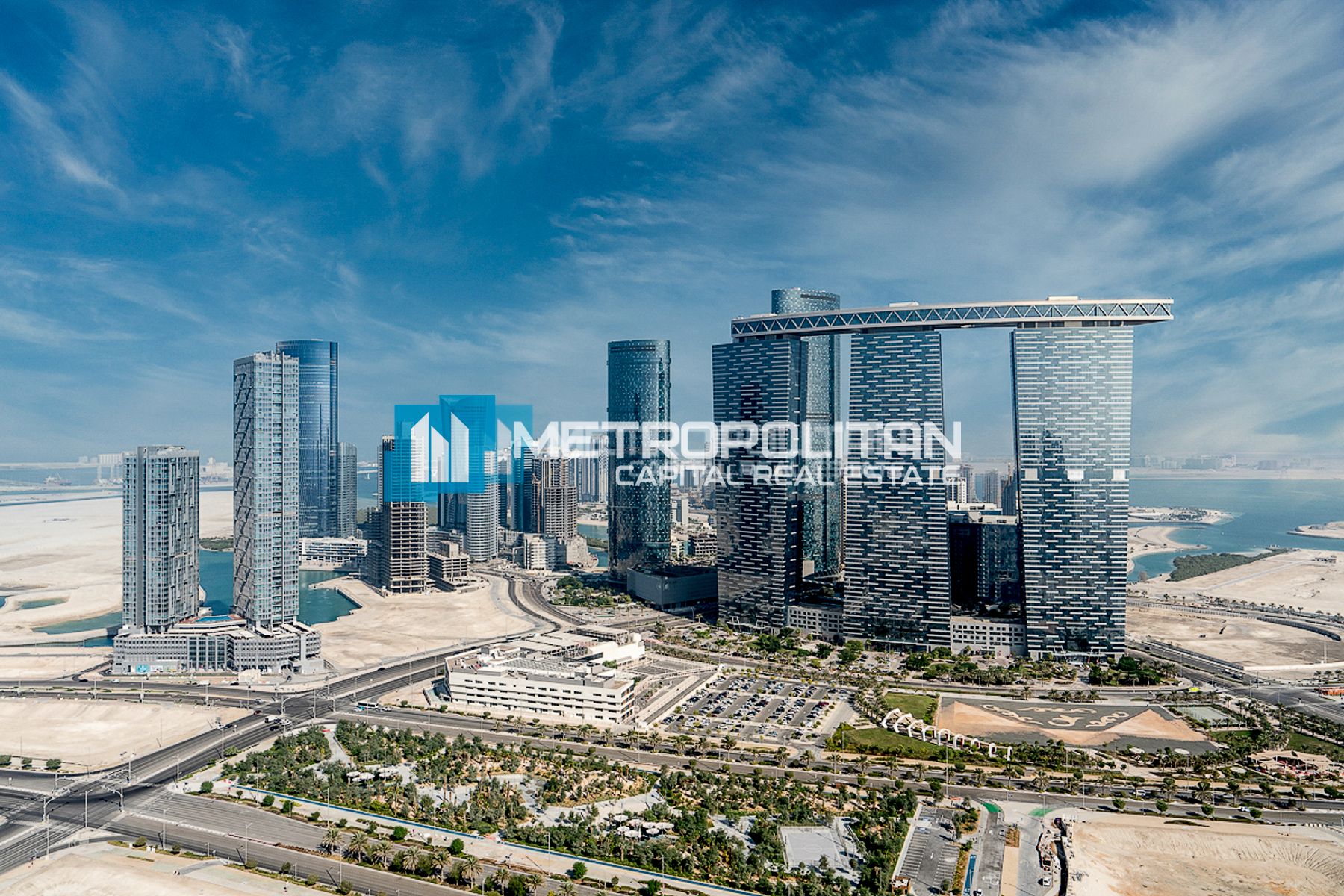 Studio Apartment for Sale in Al Reem Island – MCS-44471 photo-0