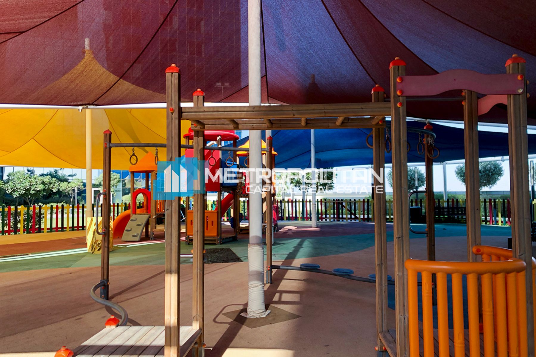 Studio Apartment for Sale in Al Reem Island – MCS-44471 photo-9