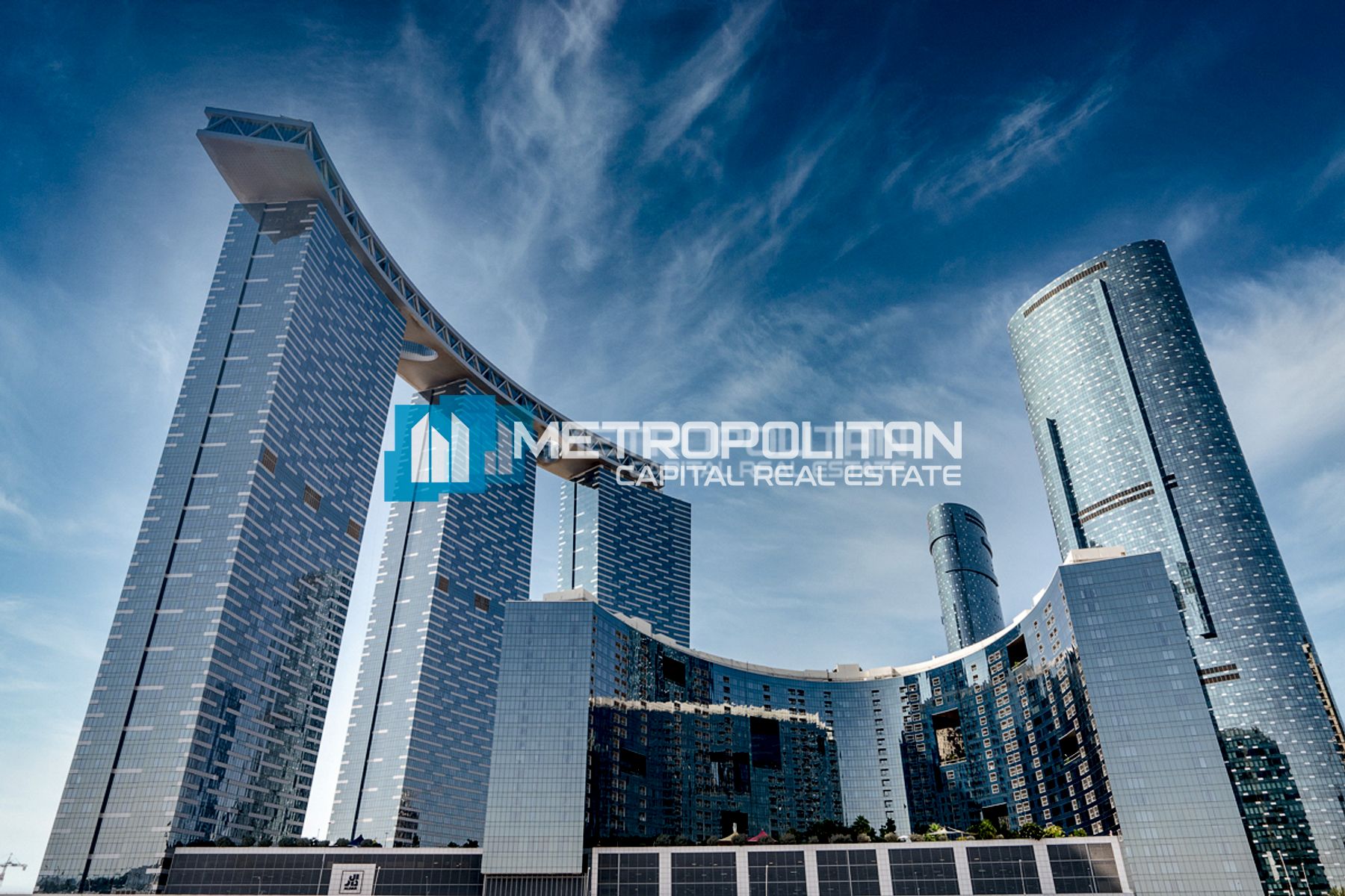 Studio Apartment for Sale in Al Reem Island – MCS-44471 photo-10