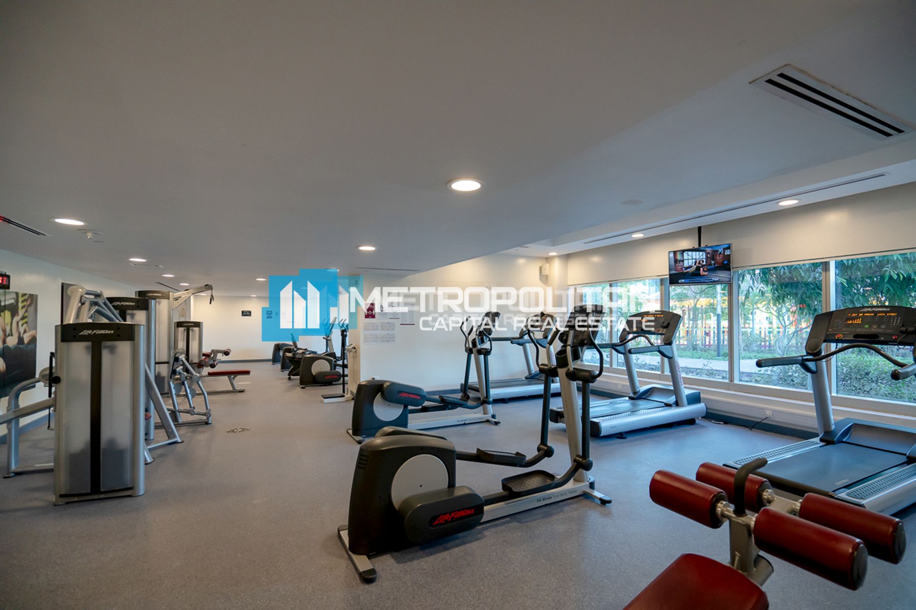 Studio Apartment for Sale in Al Reem Island – MCS-44471 photo-7