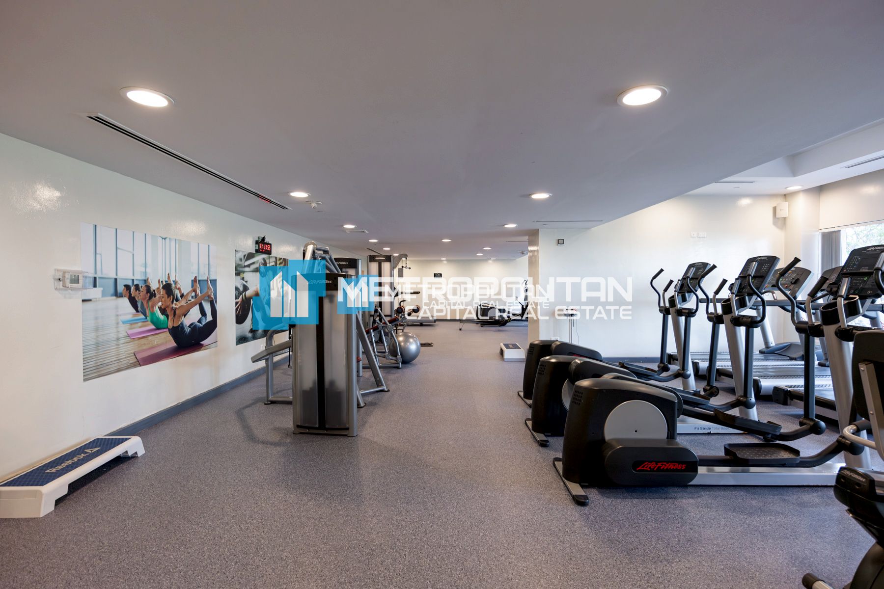 Studio Apartment for Sale in Al Reem Island – MCS-44471 photo-8