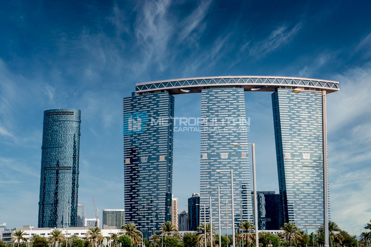 2BR Apartment for Sale in Al Reem Island – MCS-44473 photo-0
