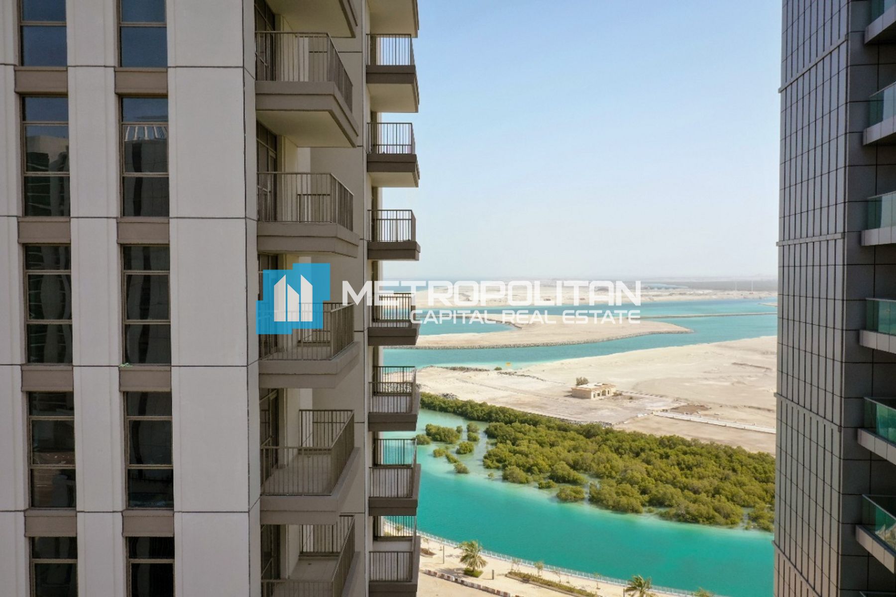 2BR Apartment for Sale in Al Reem Island – MCS-44475 photo-0