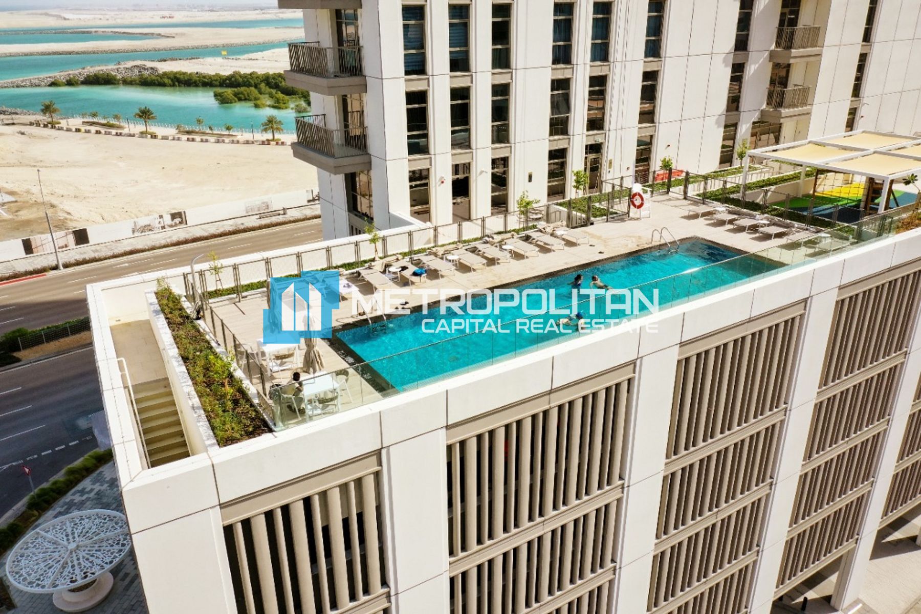 2BR Apartment for Sale in Al Reem Island – MCS-44475 photo-16